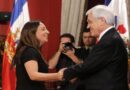 Cecilia Pérez Rinde Emotivo Homenaje al Ex Presidente Sebastián Piñera en sus Redes Sociales